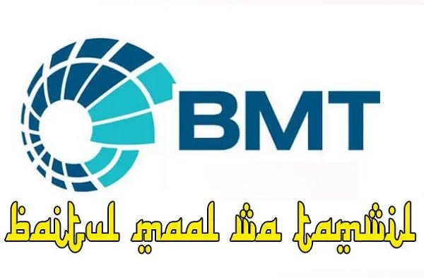 Baitul Tanwil El-Dana