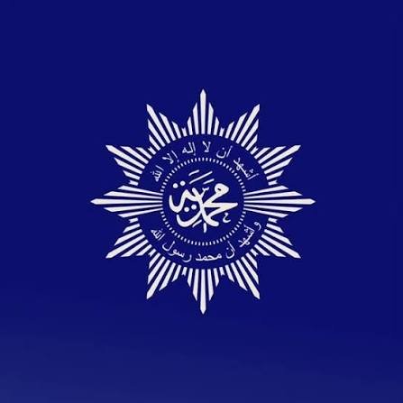 Muhammadiyah Kab Bandung
