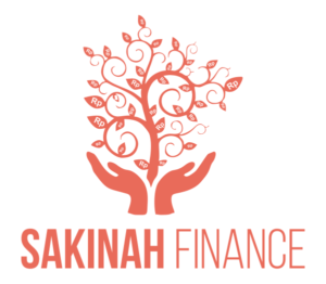 Sakinah Finance Logo